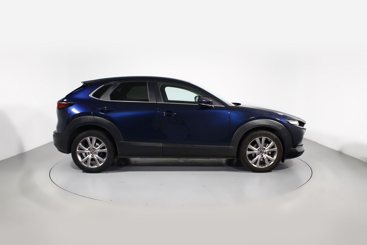 Foto Mazda CX-30 2