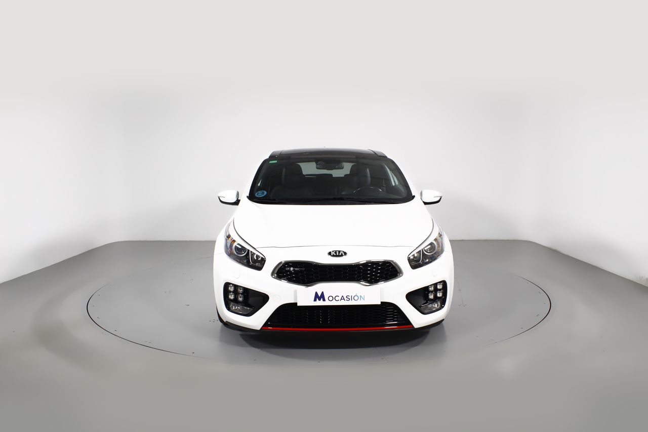 Foto Kia Ceed 22