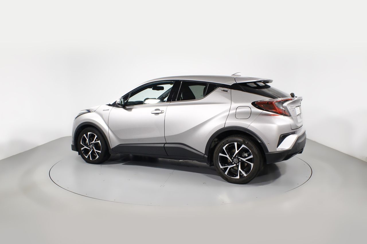 Foto Toyota C-HR 18