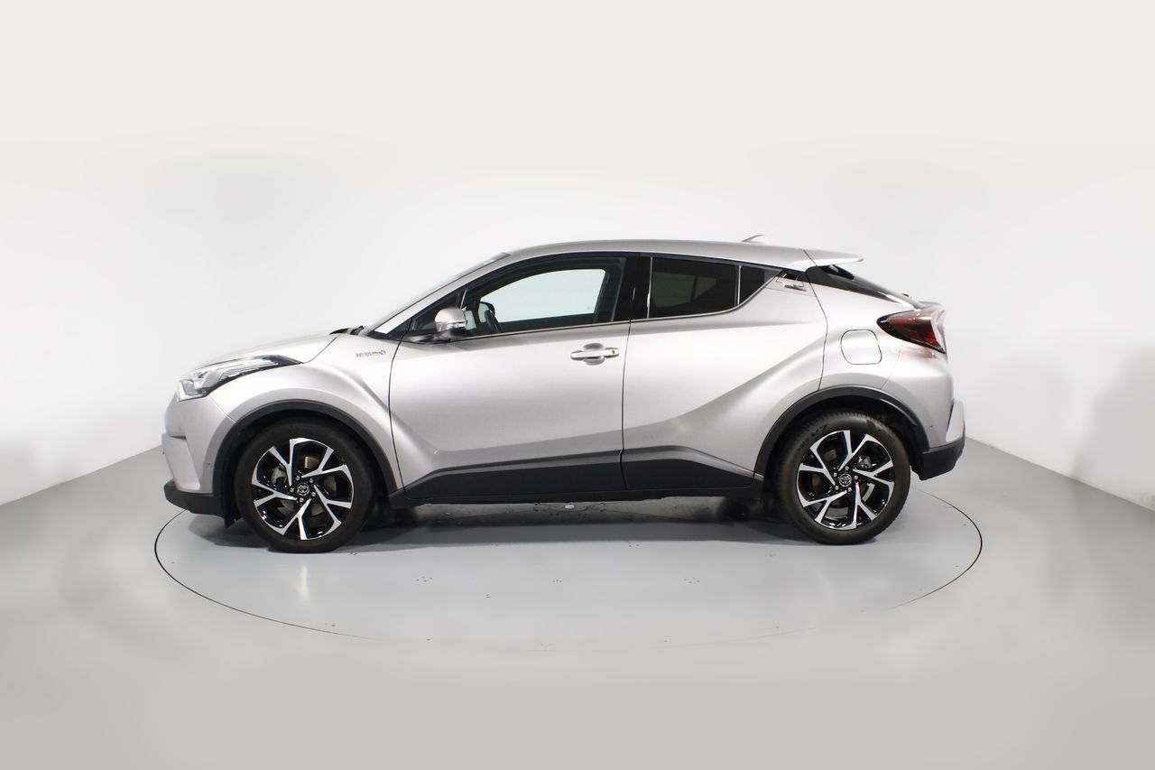 Foto Toyota C-HR 19