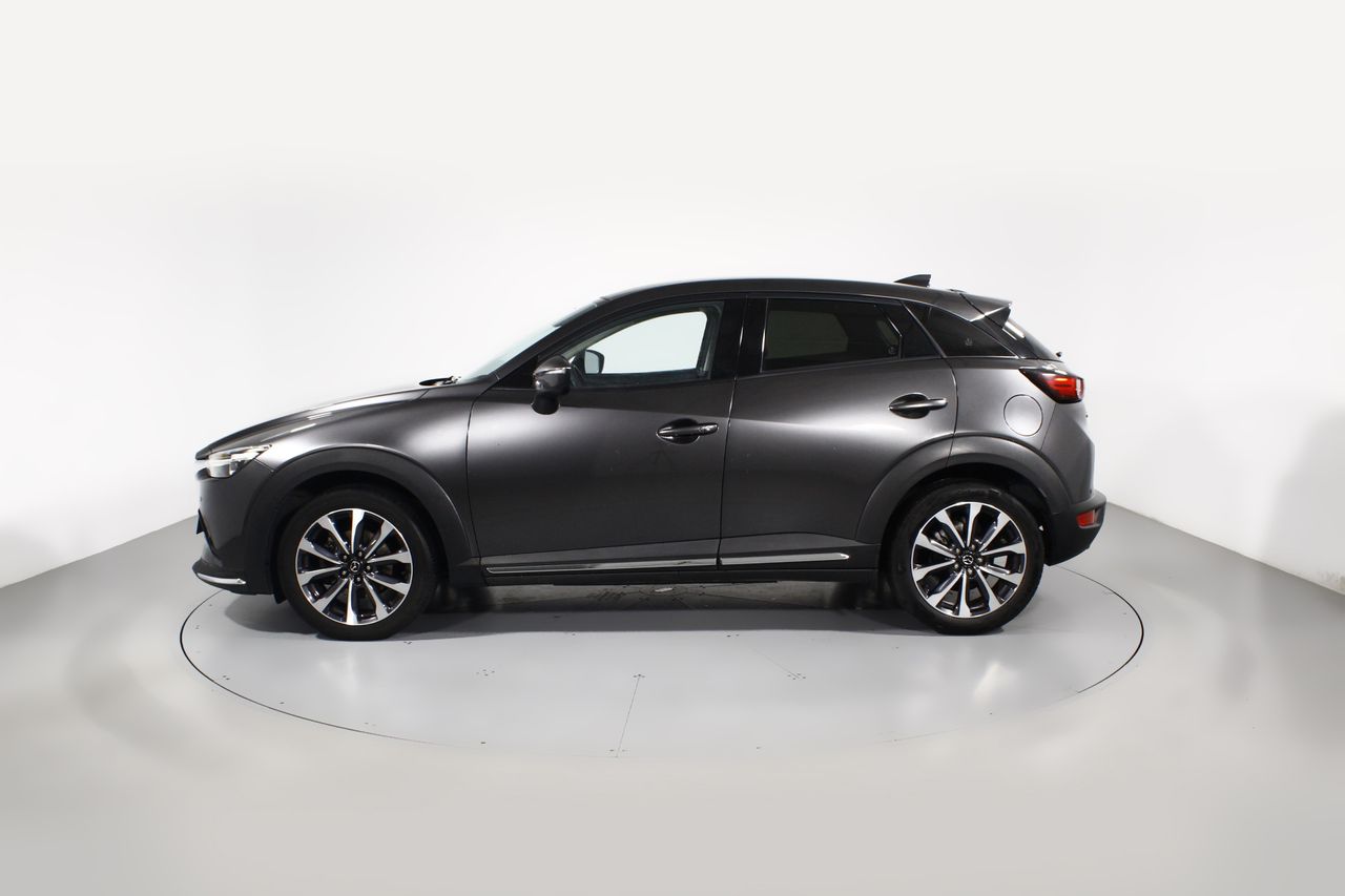 Foto Mazda CX-3 19