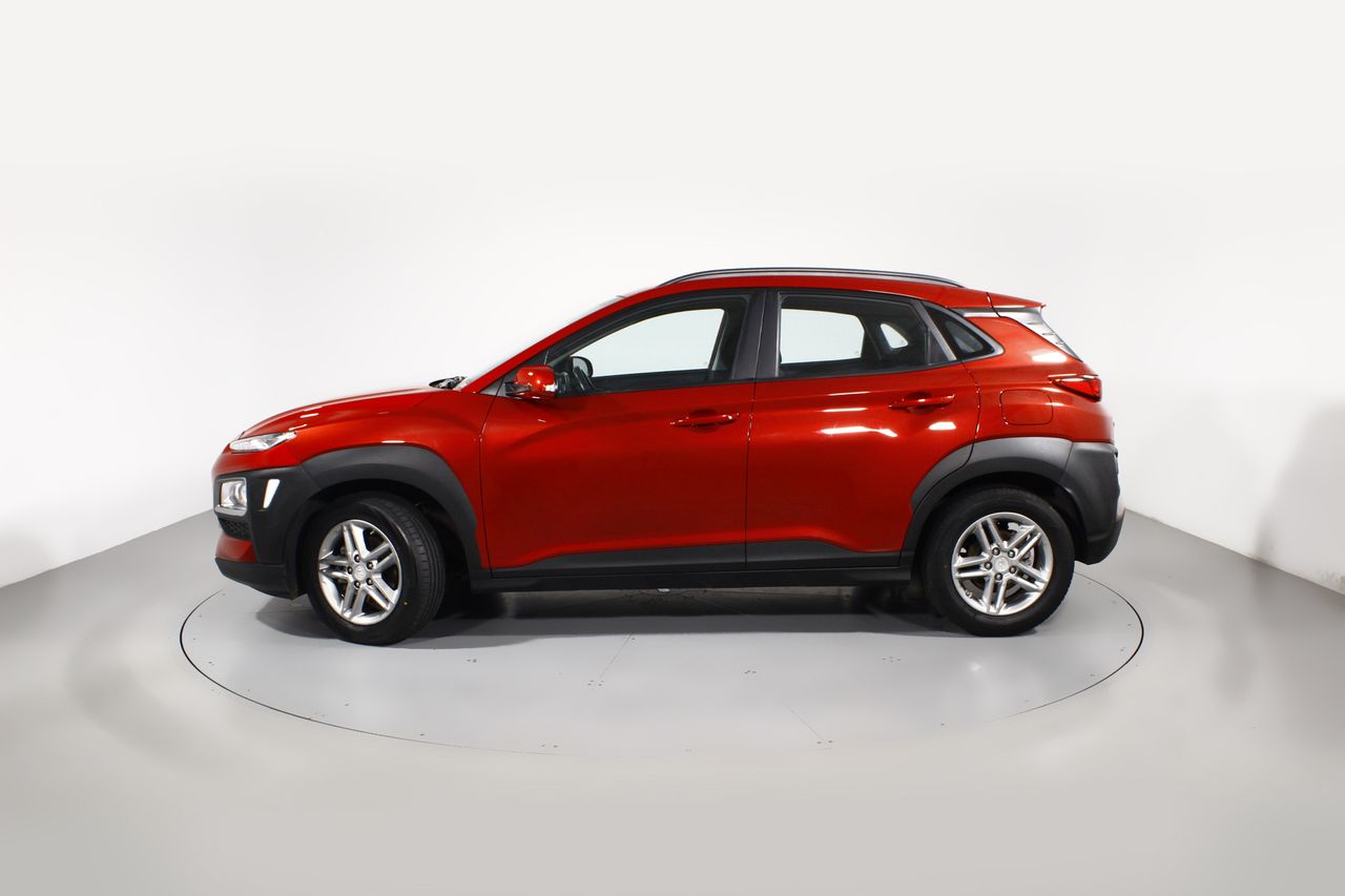 Foto Hyundai Kona 19