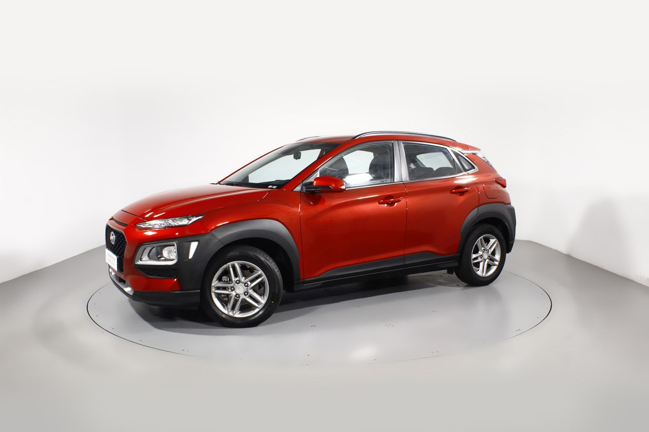 Foto Hyundai Kona 20