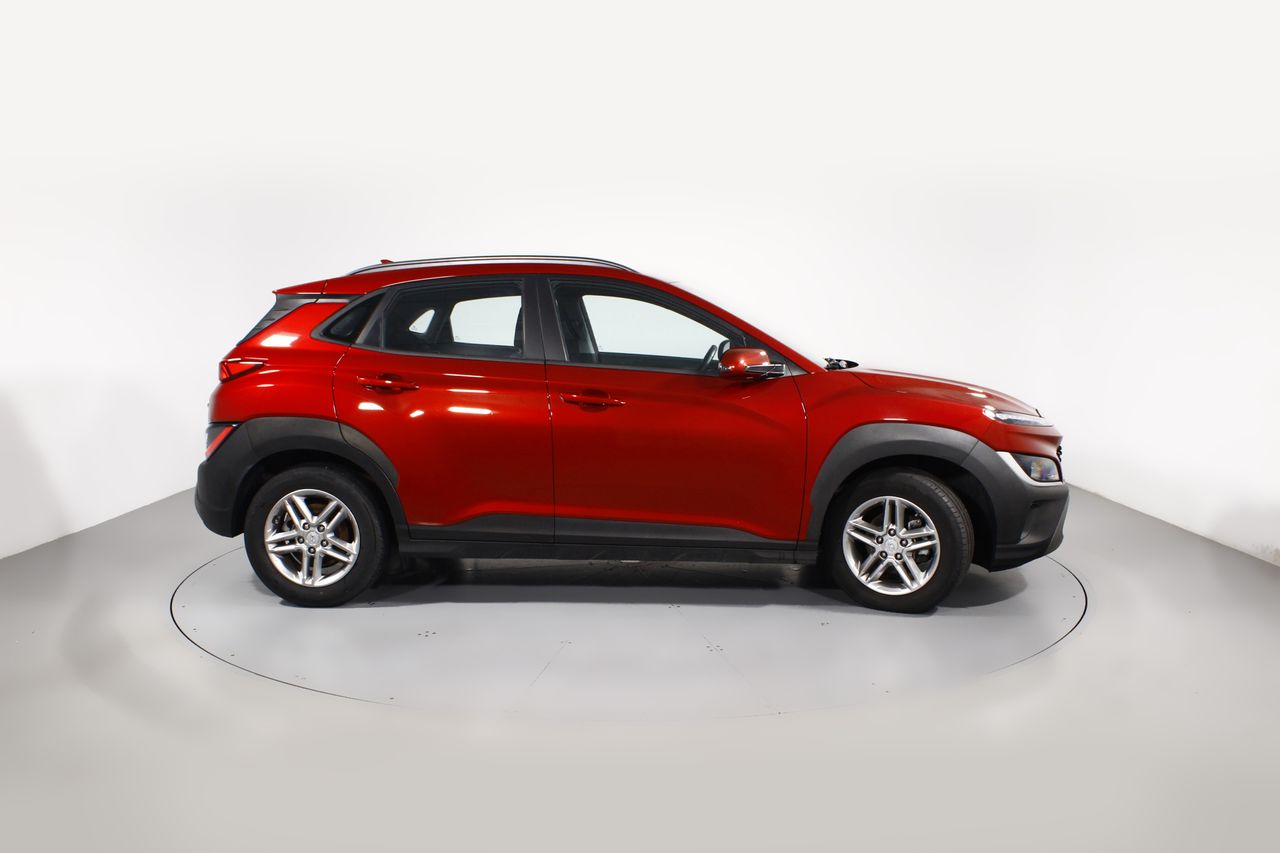 Foto Hyundai Kona 3