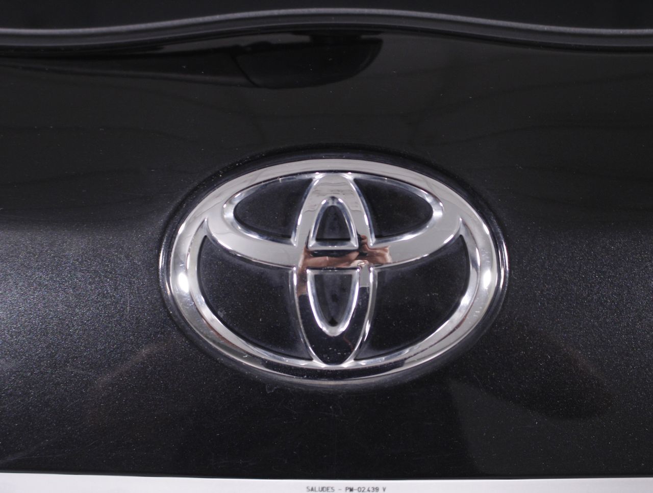 Foto Toyota Yaris 14