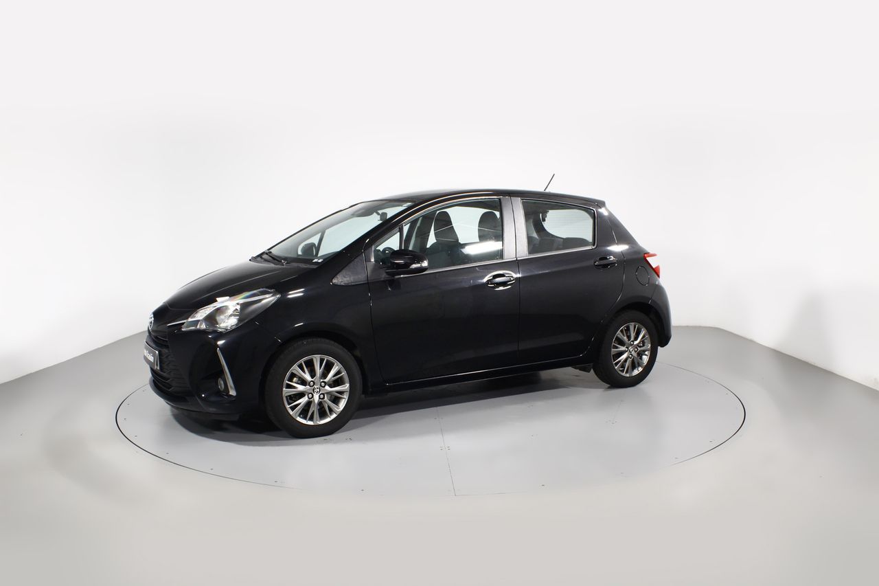 Foto Toyota Yaris 20