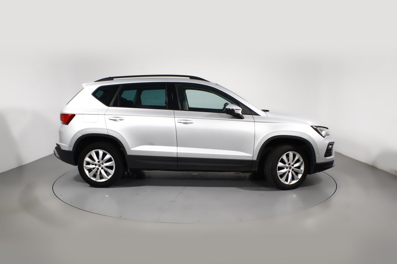 Foto Seat Ateca 3