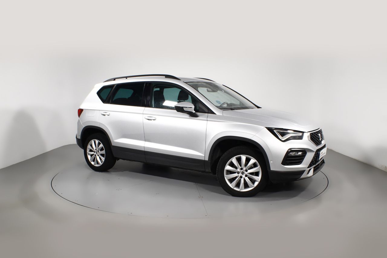 Foto Seat Ateca 23