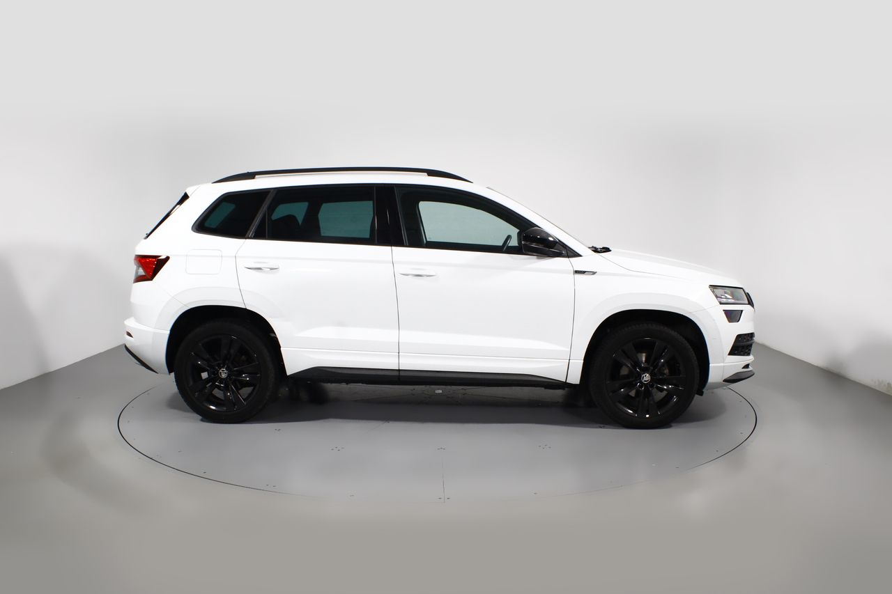 Foto Skoda Karoq 2