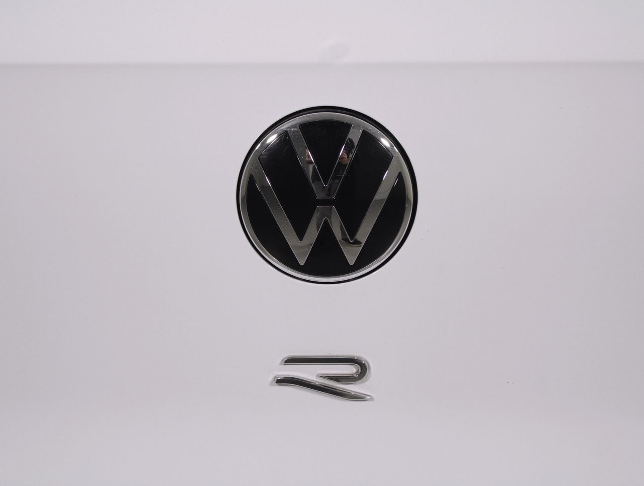 Foto Volkswagen Golf 14