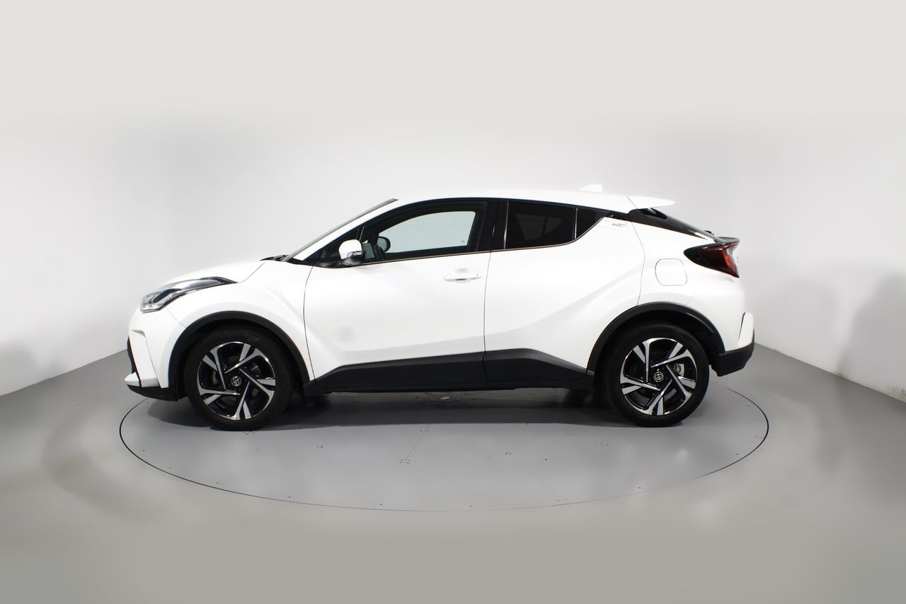 Foto Toyota C-HR 19