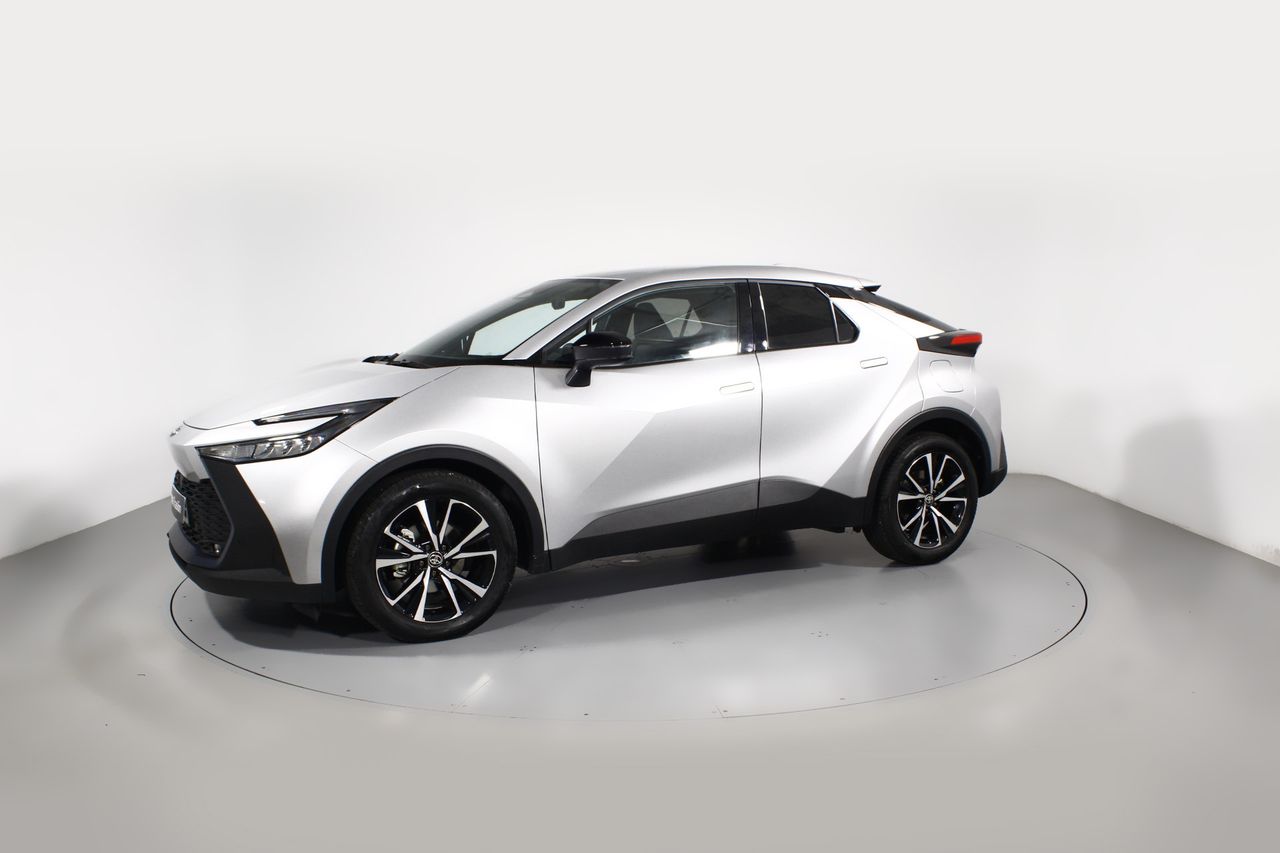 Foto Toyota C-HR 20