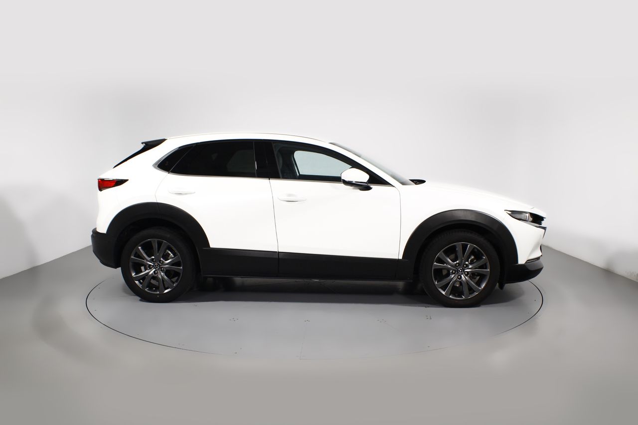 Foto Mazda CX-30 3