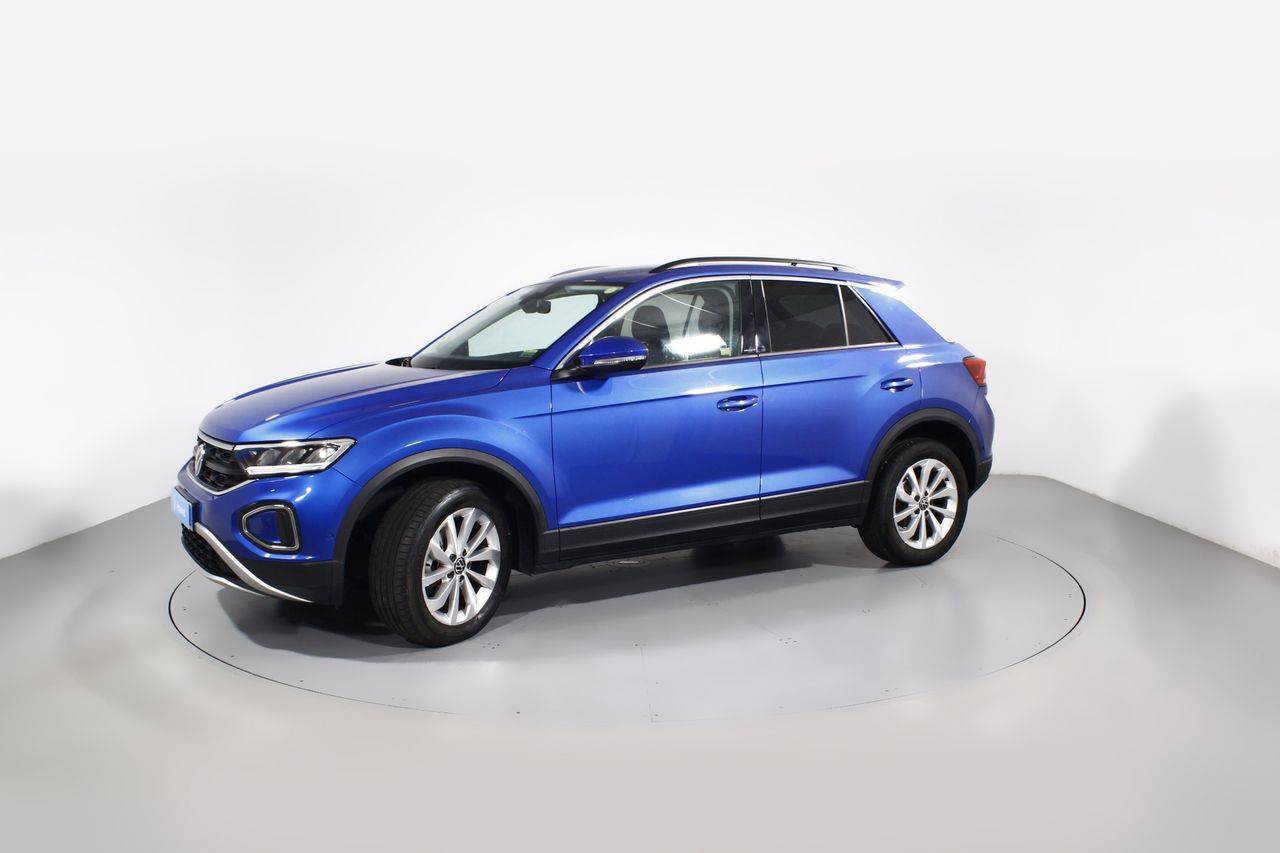 Foto Volkswagen T-Roc 20