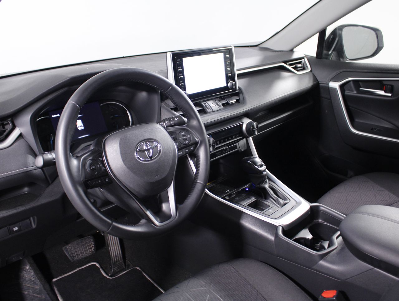 Foto Toyota Rav4 28