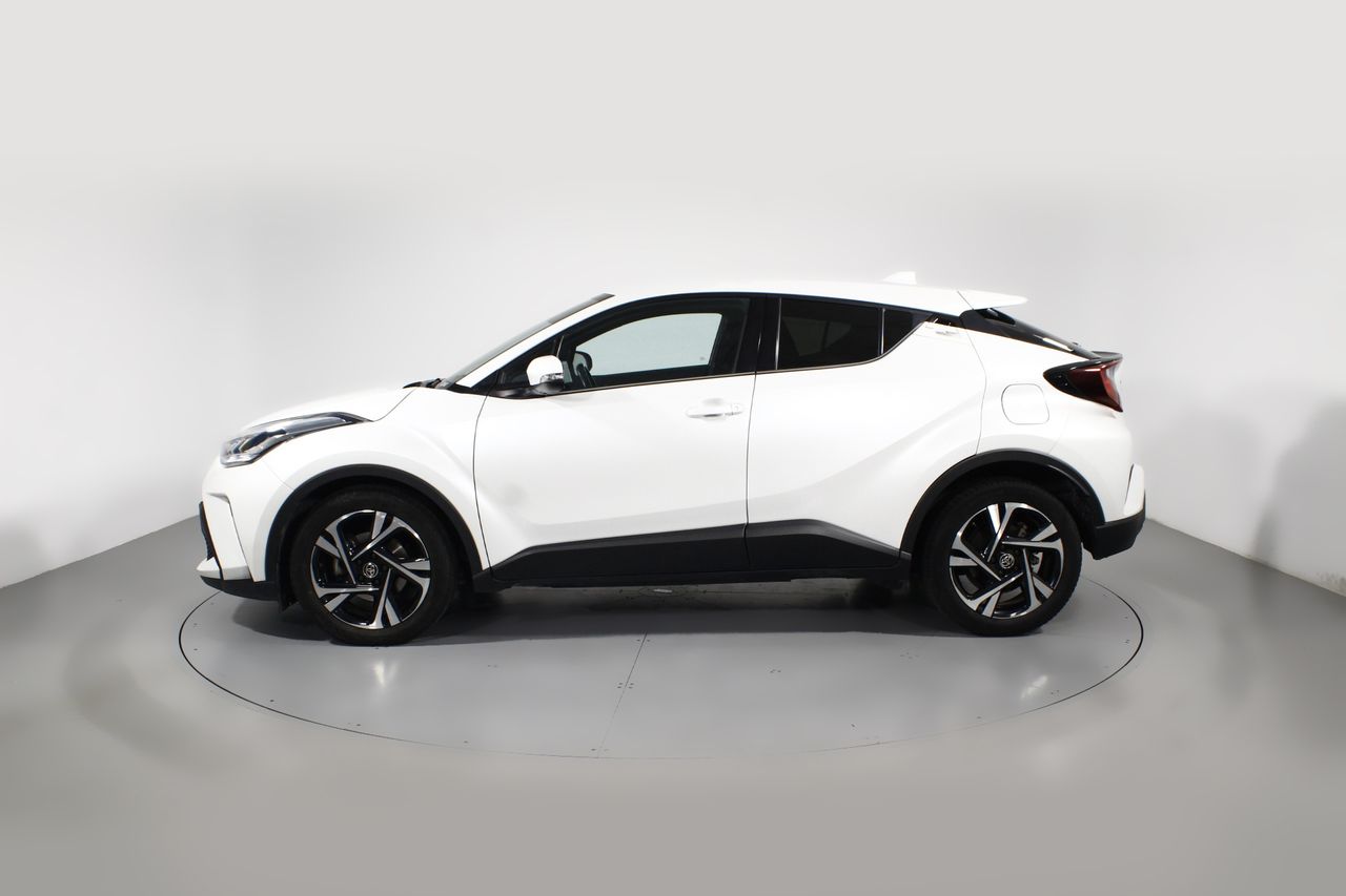 Foto Toyota C-HR 9