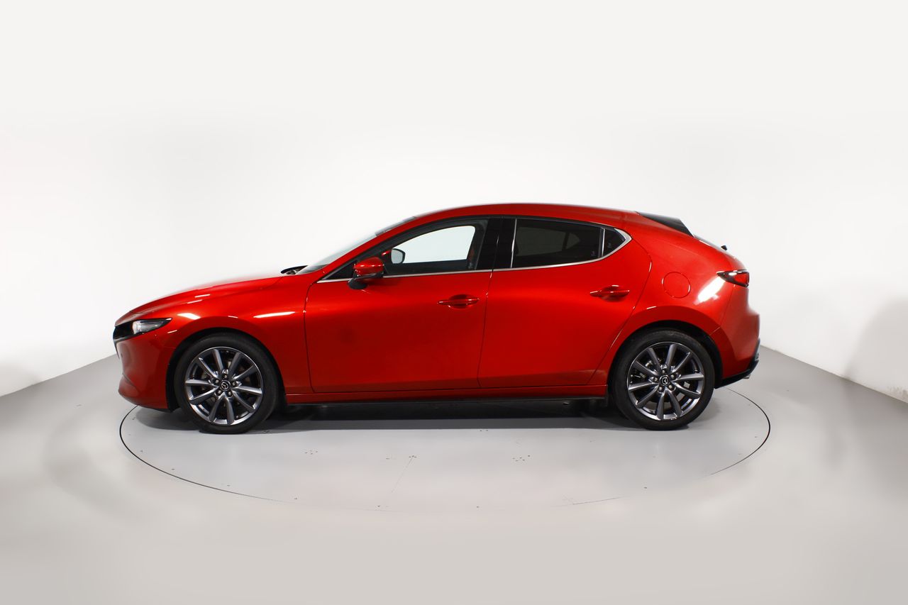 Foto Mazda Mazda3 19