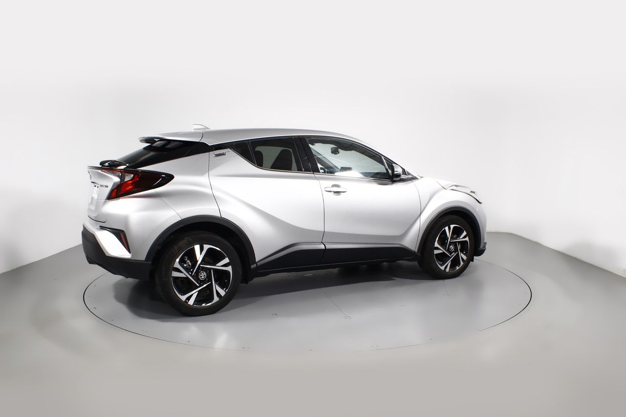 Foto Toyota C-HR 24