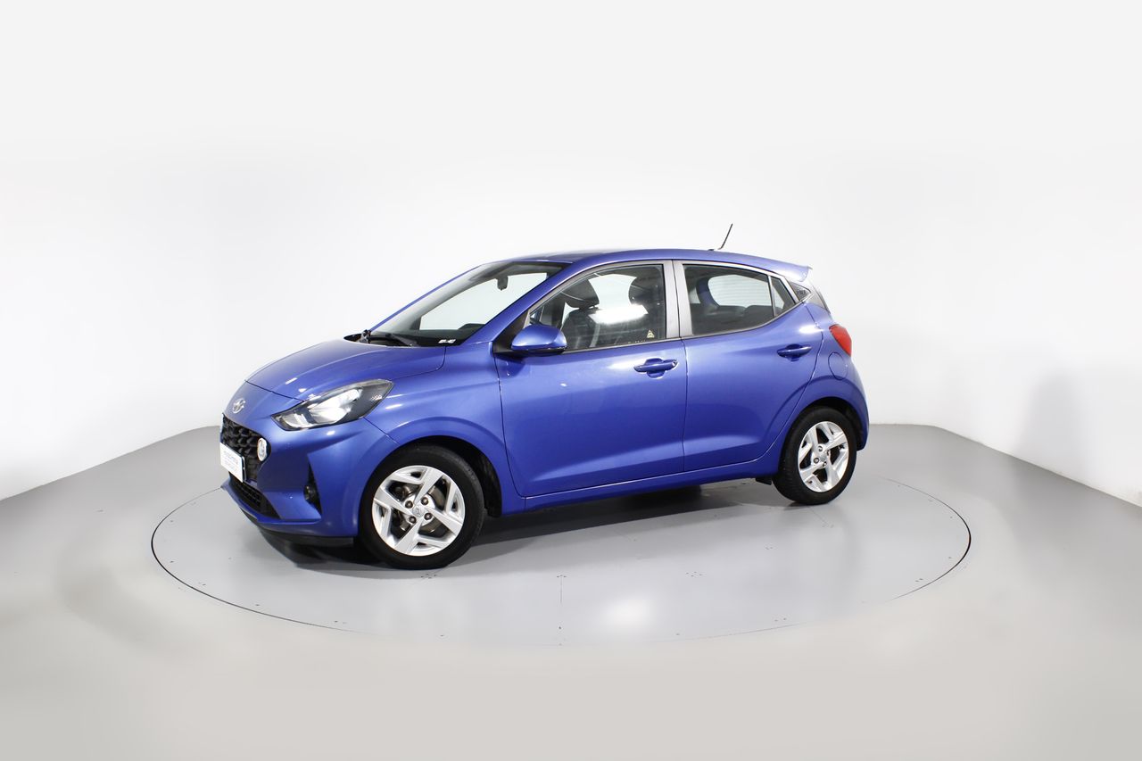 Foto Hyundai i10 20