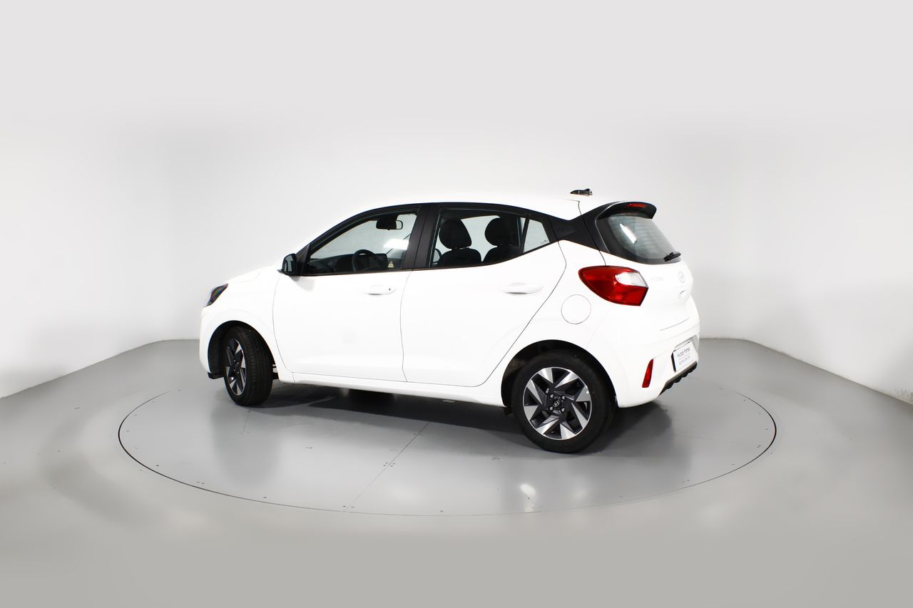 Foto Hyundai i10 18