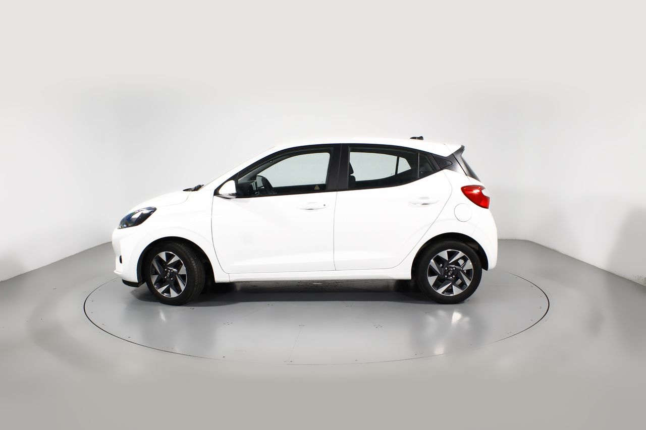 Foto Hyundai i10 19