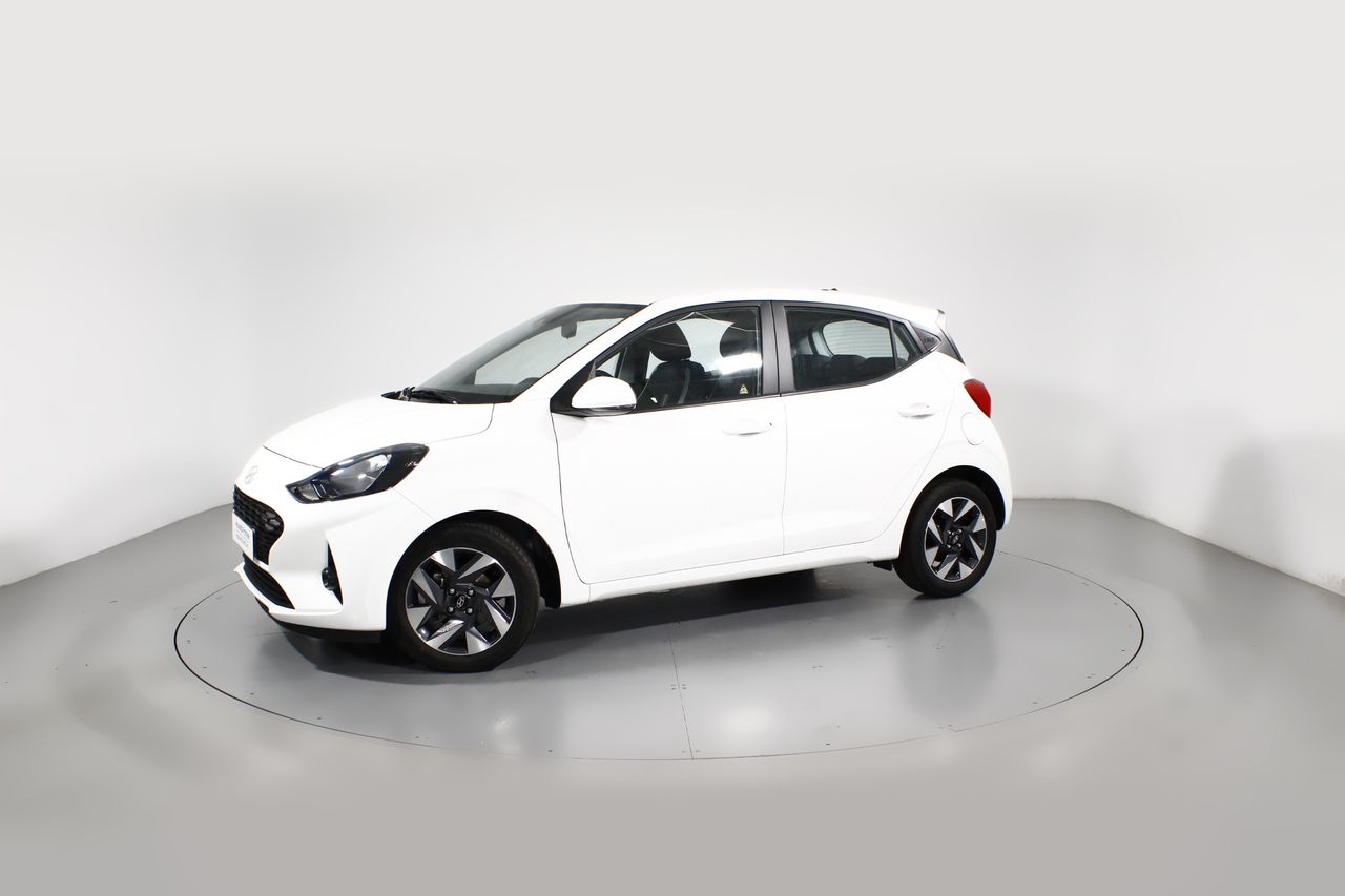 Foto Hyundai i10 20