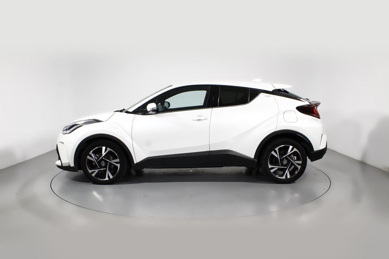 Foto Toyota C-HR 19