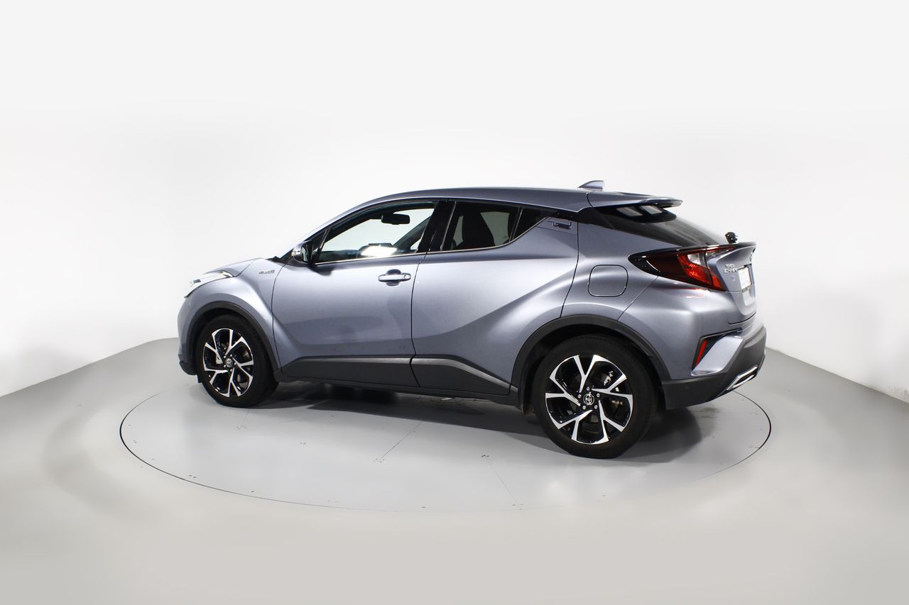 Foto Toyota C-HR 18