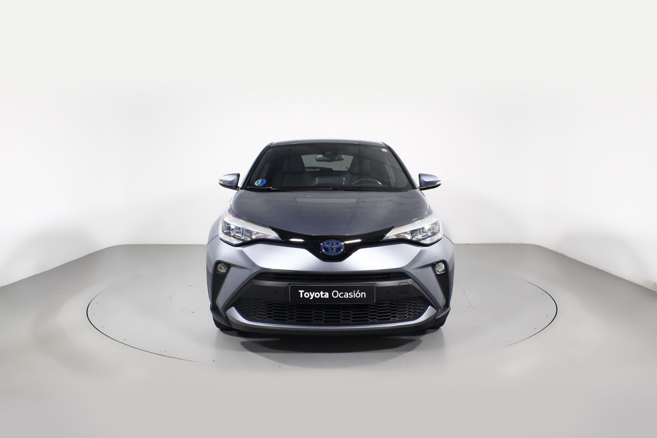 Foto Toyota C-HR 22