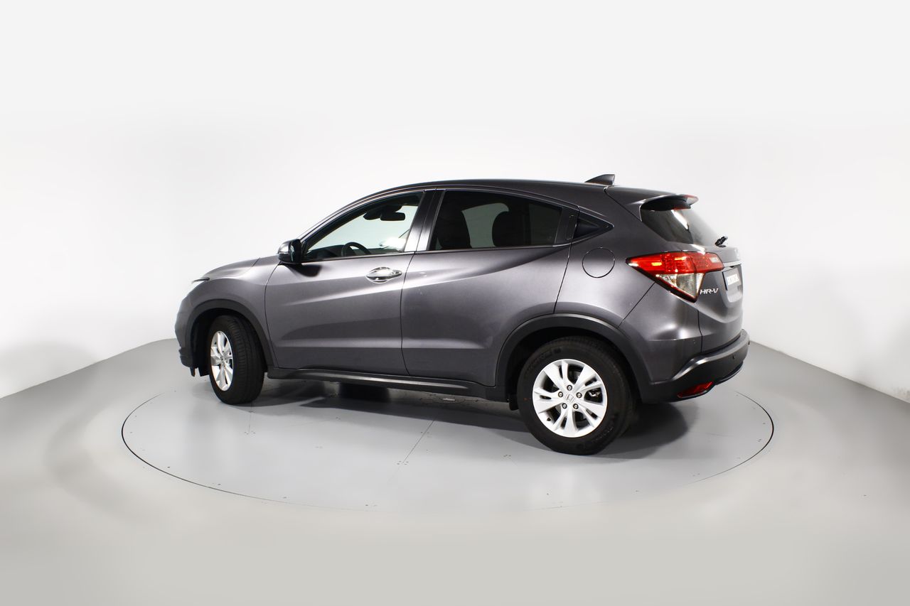 Foto Honda HR-V 18