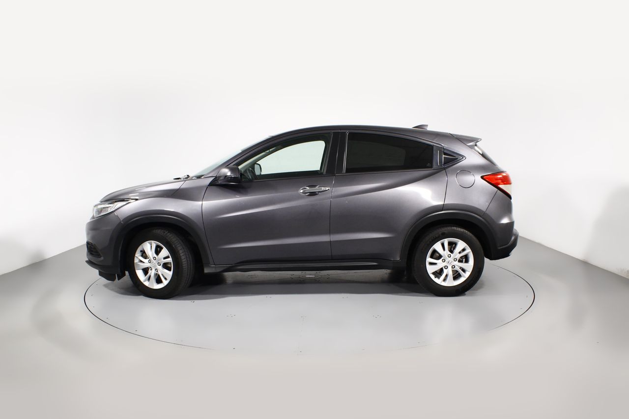 Foto Honda HR-V 19