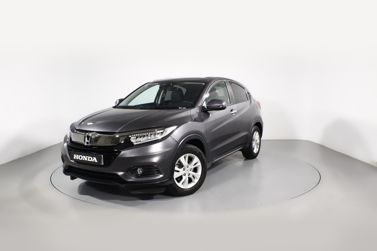 Foto Honda HR-V 21