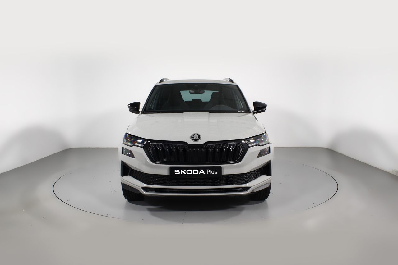 Foto Skoda Karoq 22