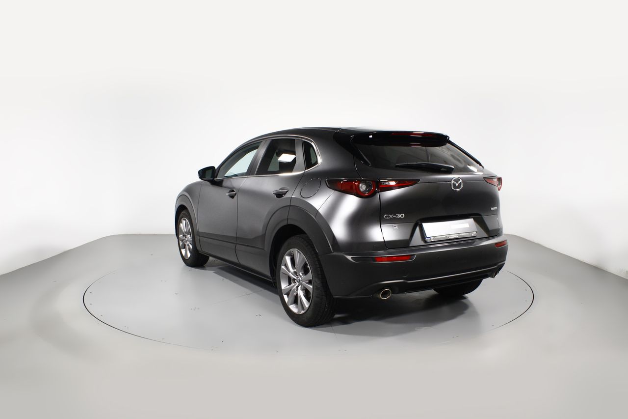 Foto Mazda CX-30 2