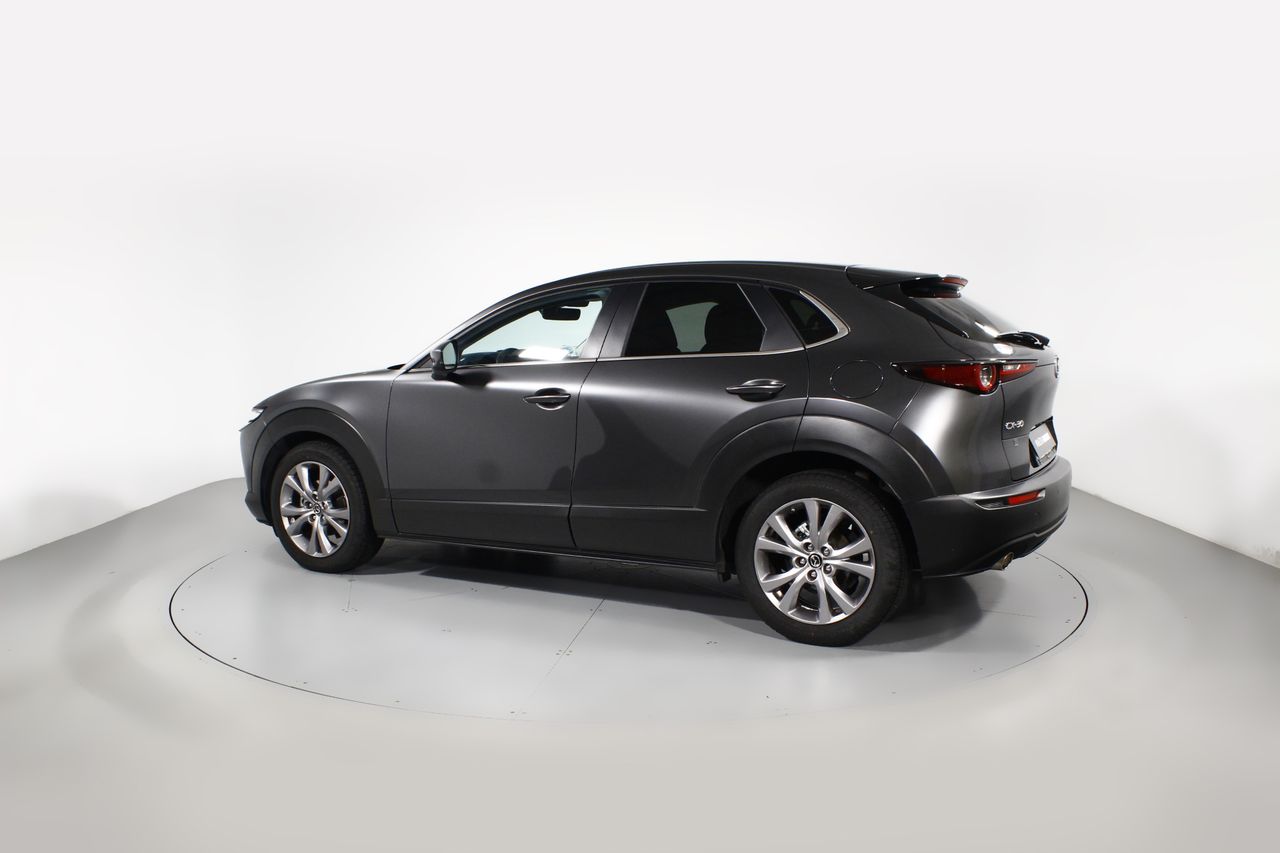 Foto Mazda CX-30 18