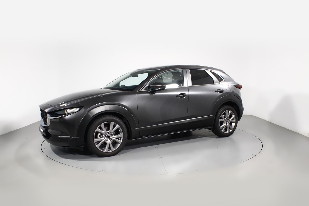 Foto Mazda CX-30 20