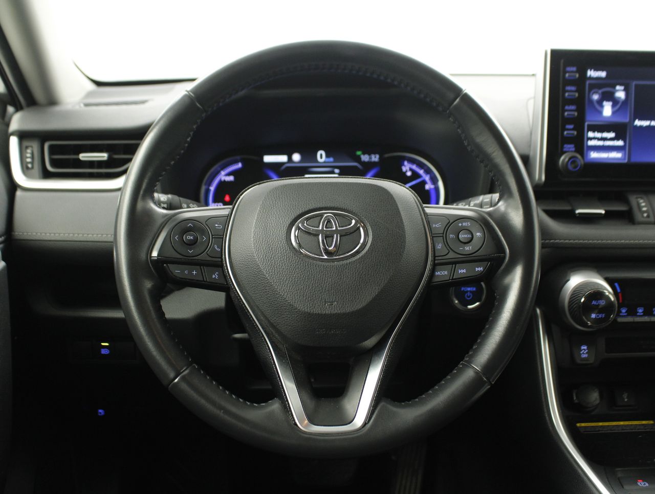 Foto Toyota Rav4 13