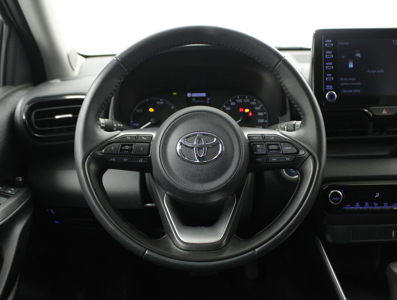 Foto Toyota Yaris 13