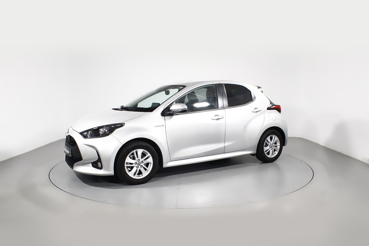 Foto Toyota Yaris 19