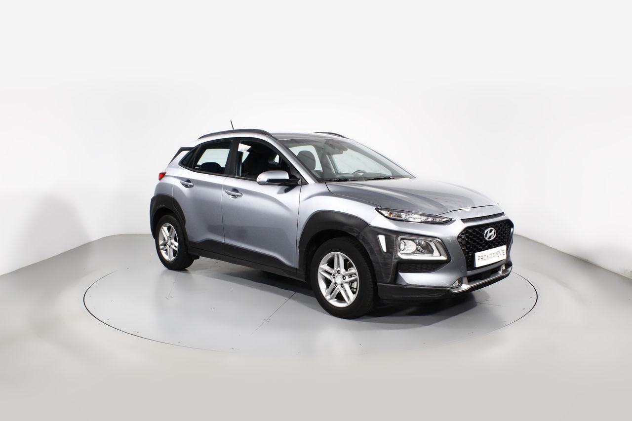 Foto Hyundai Kona 1