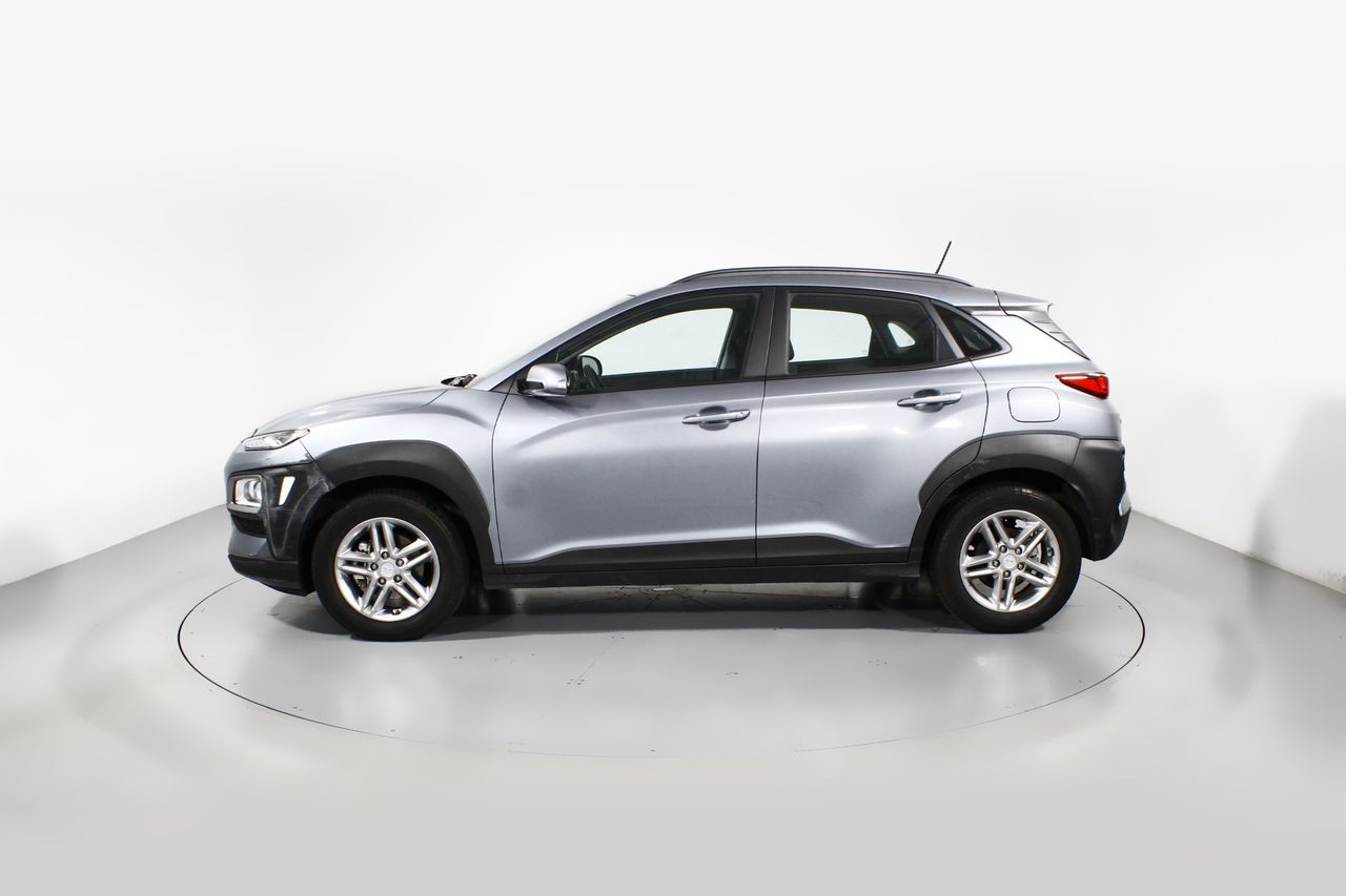 Foto Hyundai Kona 10