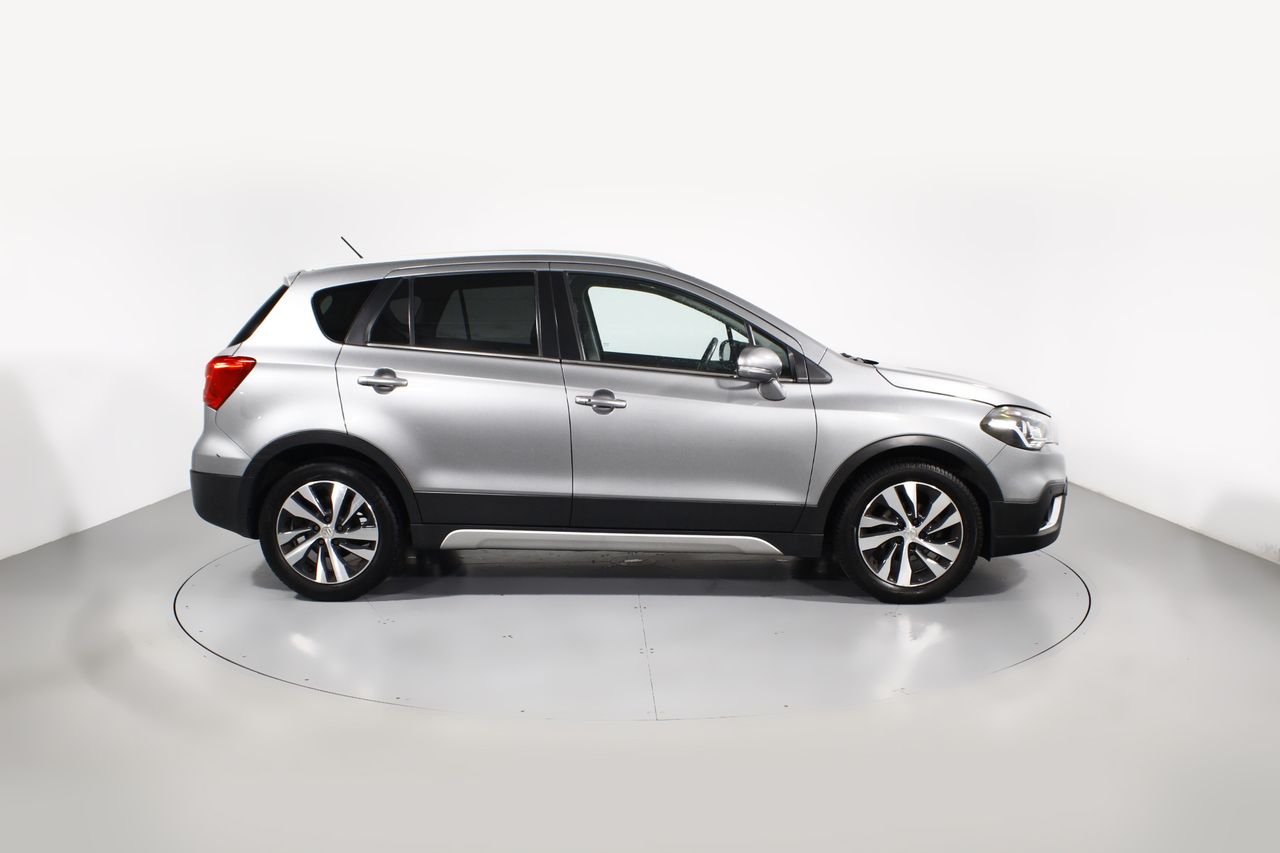 Foto Suzuki SX4 S-Cross 2