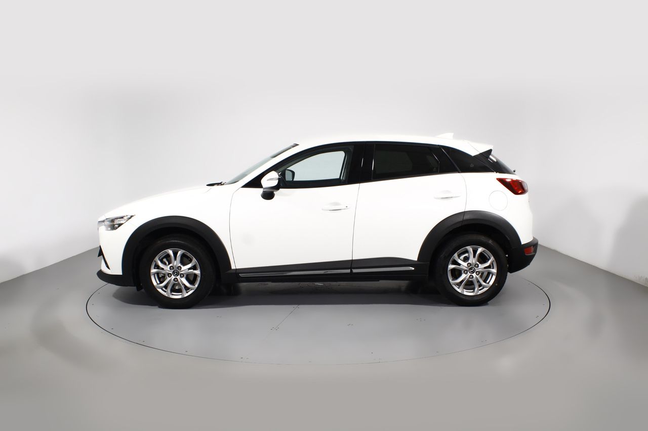 Foto Mazda CX-3 19