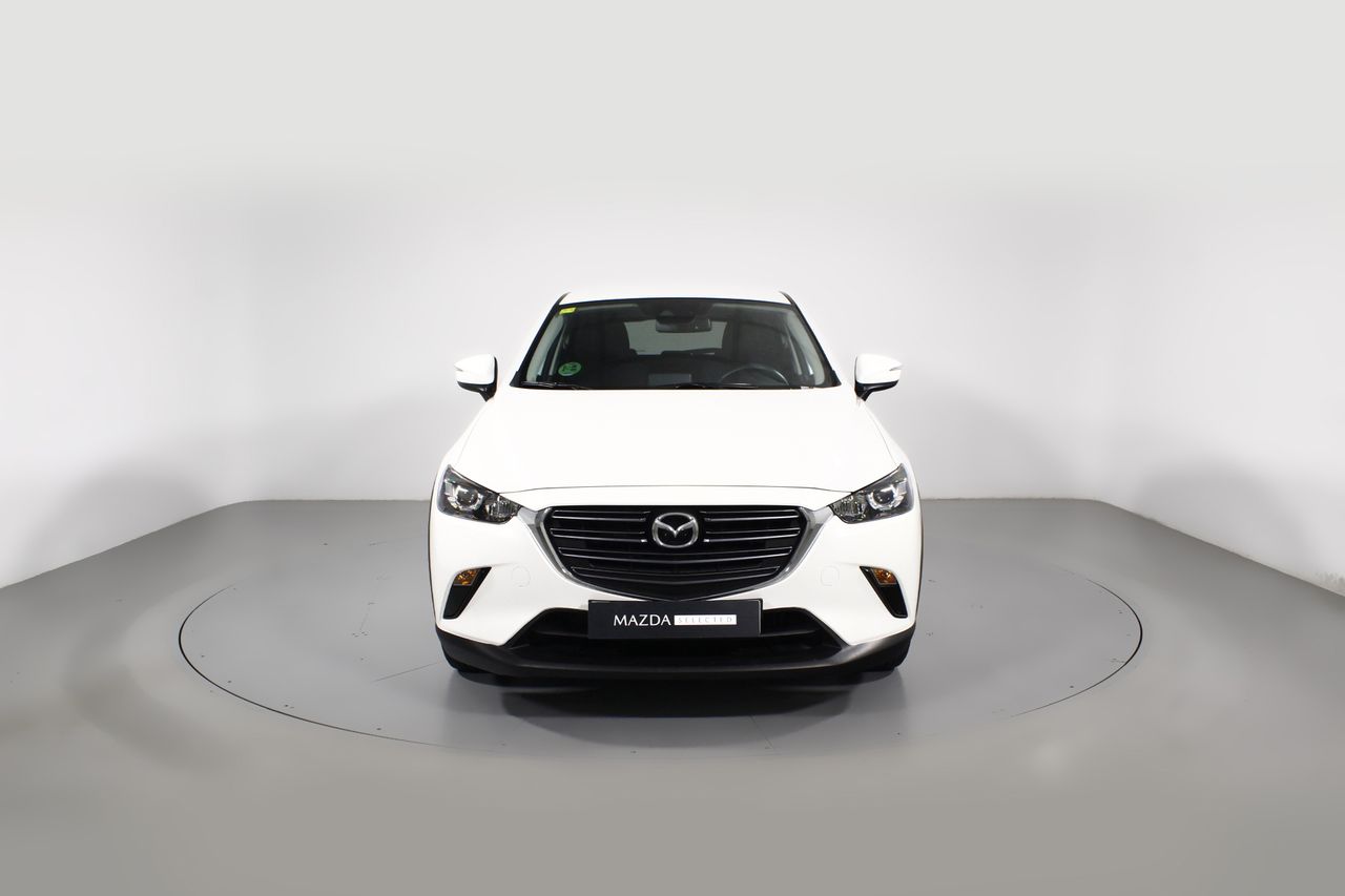 Foto Mazda CX-3 22