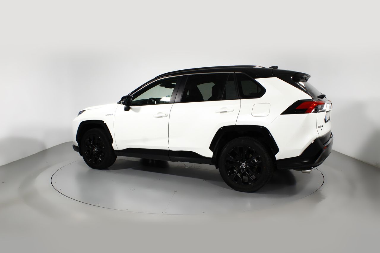 Foto Toyota Rav4 18