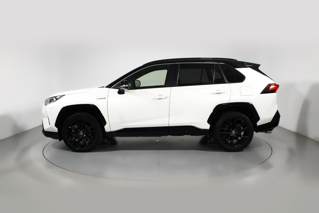 Foto Toyota Rav4 19