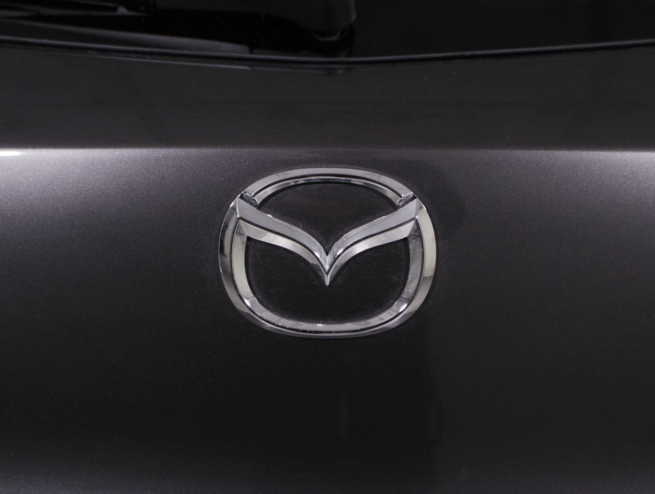 Foto Mazda CX-3 14