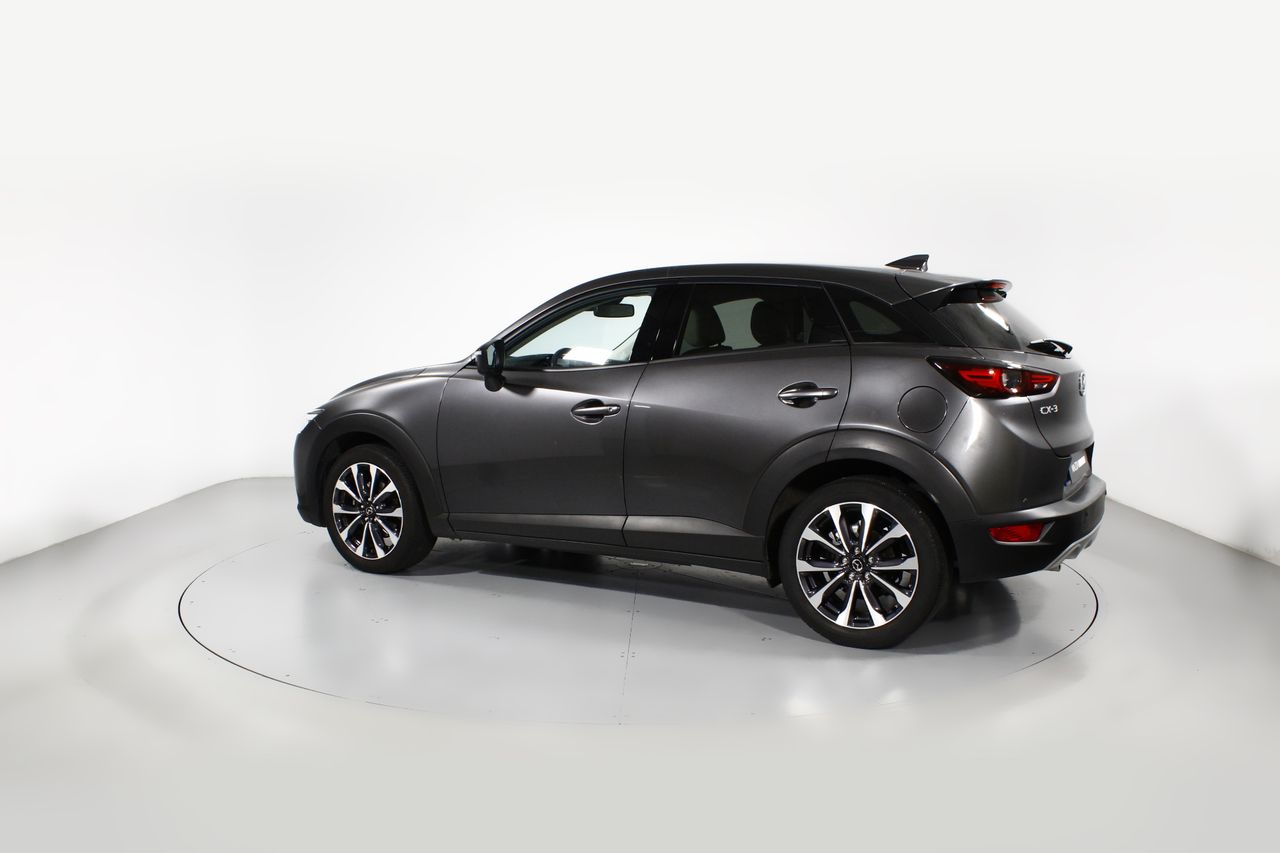 Foto Mazda CX-3 18