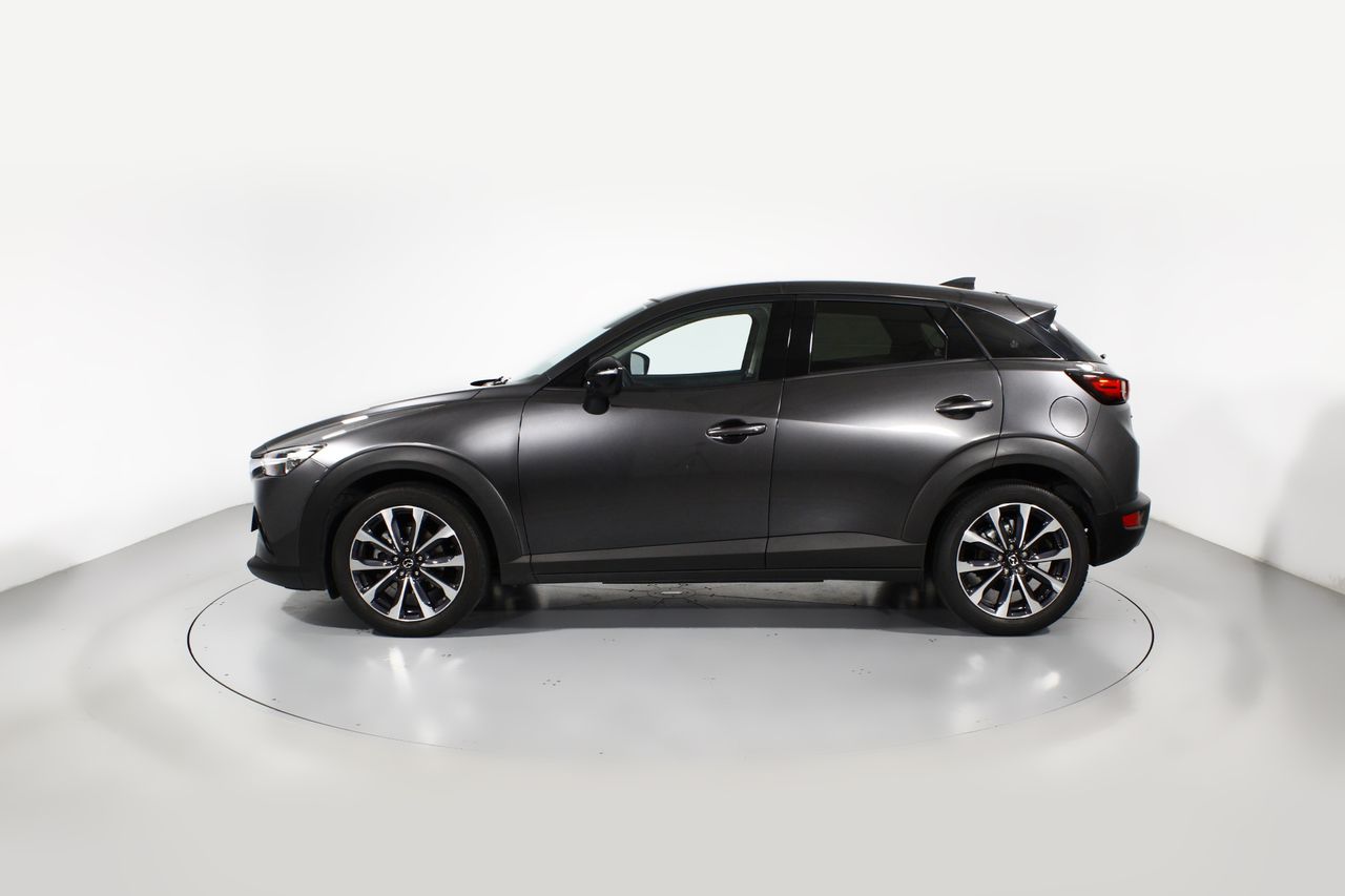 Foto Mazda CX-3 19