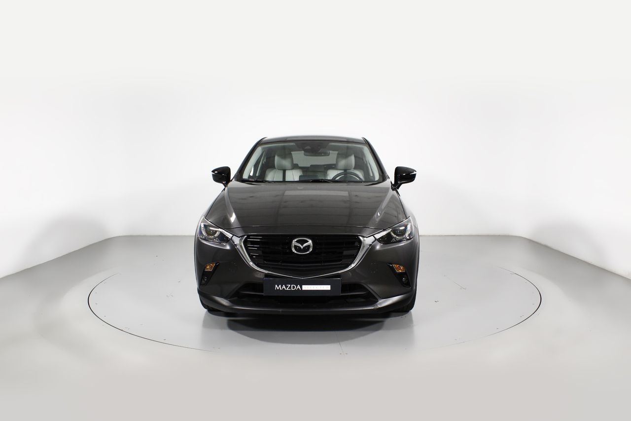 Foto Mazda CX-3 22